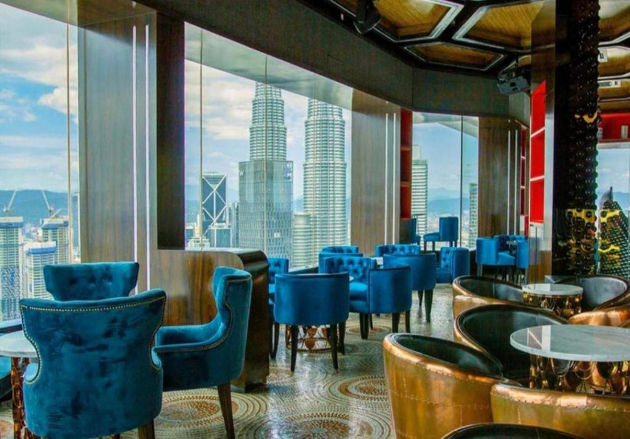 The Platinum Klcc By Home Stay Kuala Lumpur Exterior foto