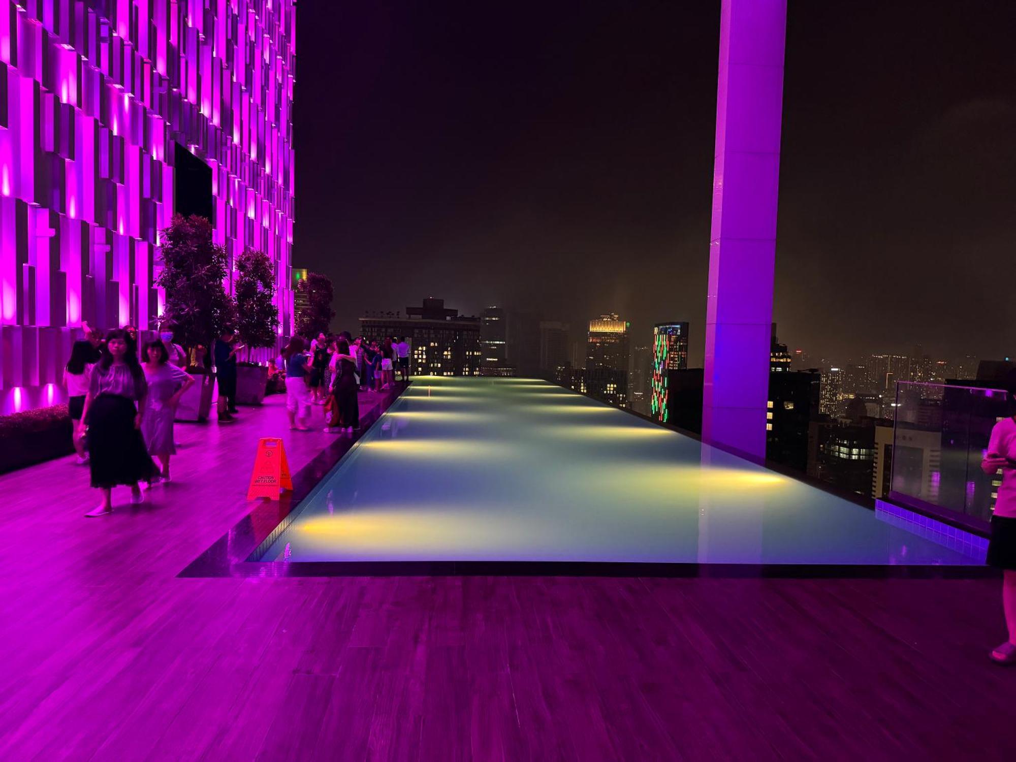 The Platinum Klcc By Home Stay Kuala Lumpur Exterior foto