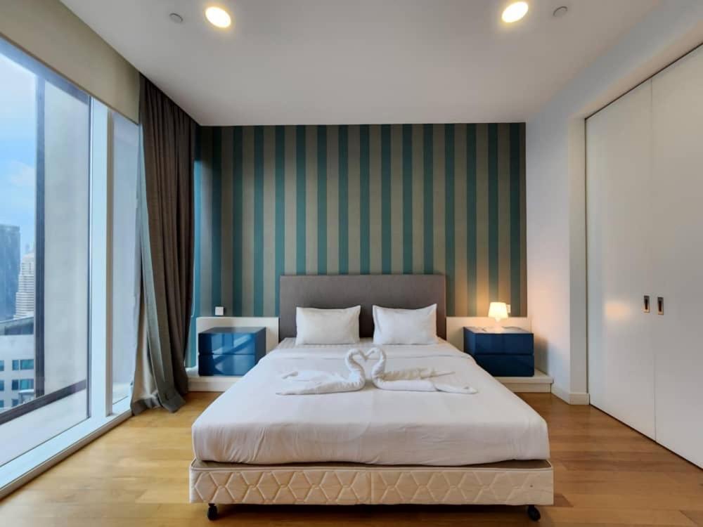 The Platinum Klcc By Home Stay Kuala Lumpur Habitación foto